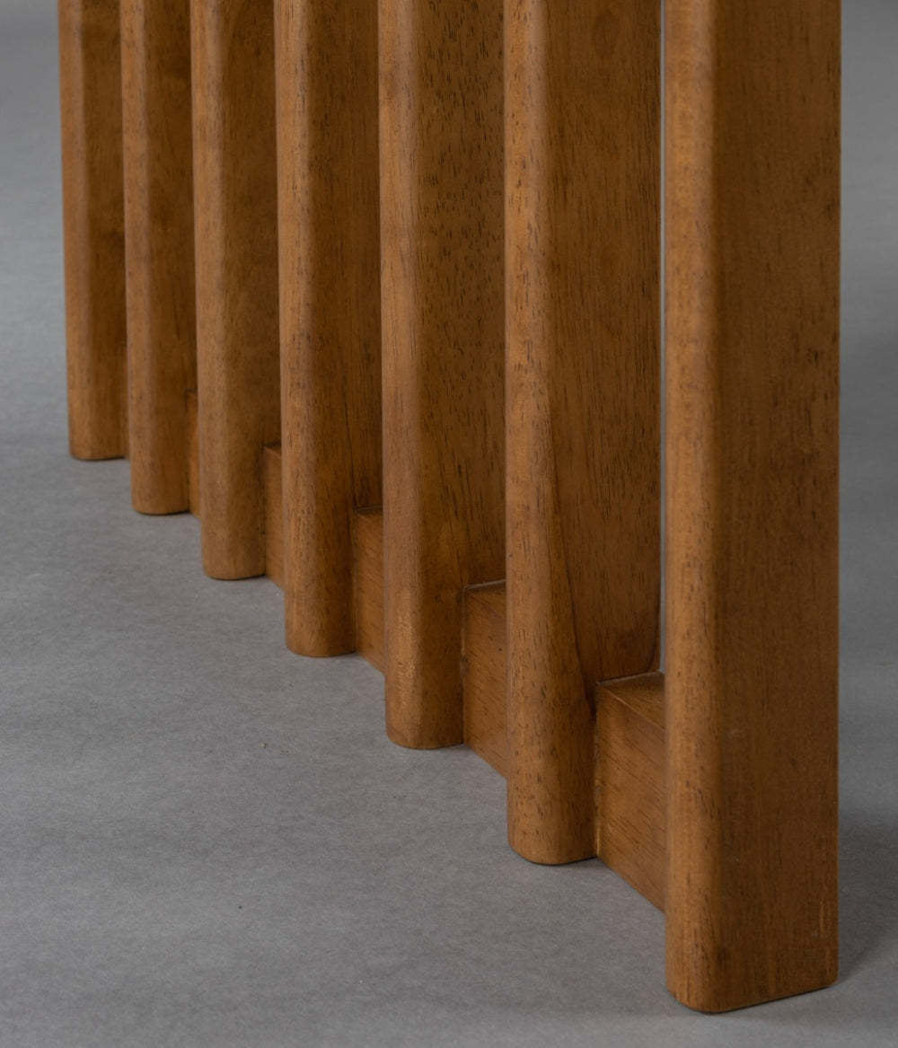 Designtafel Dutchbone Barlet uitschuifbaar