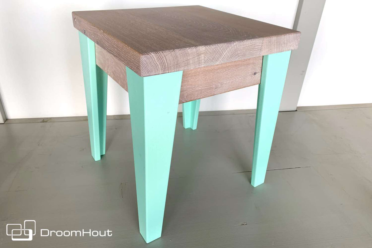 Bijzettafel Le Cruc (limited edition) - Dutch Design Tables