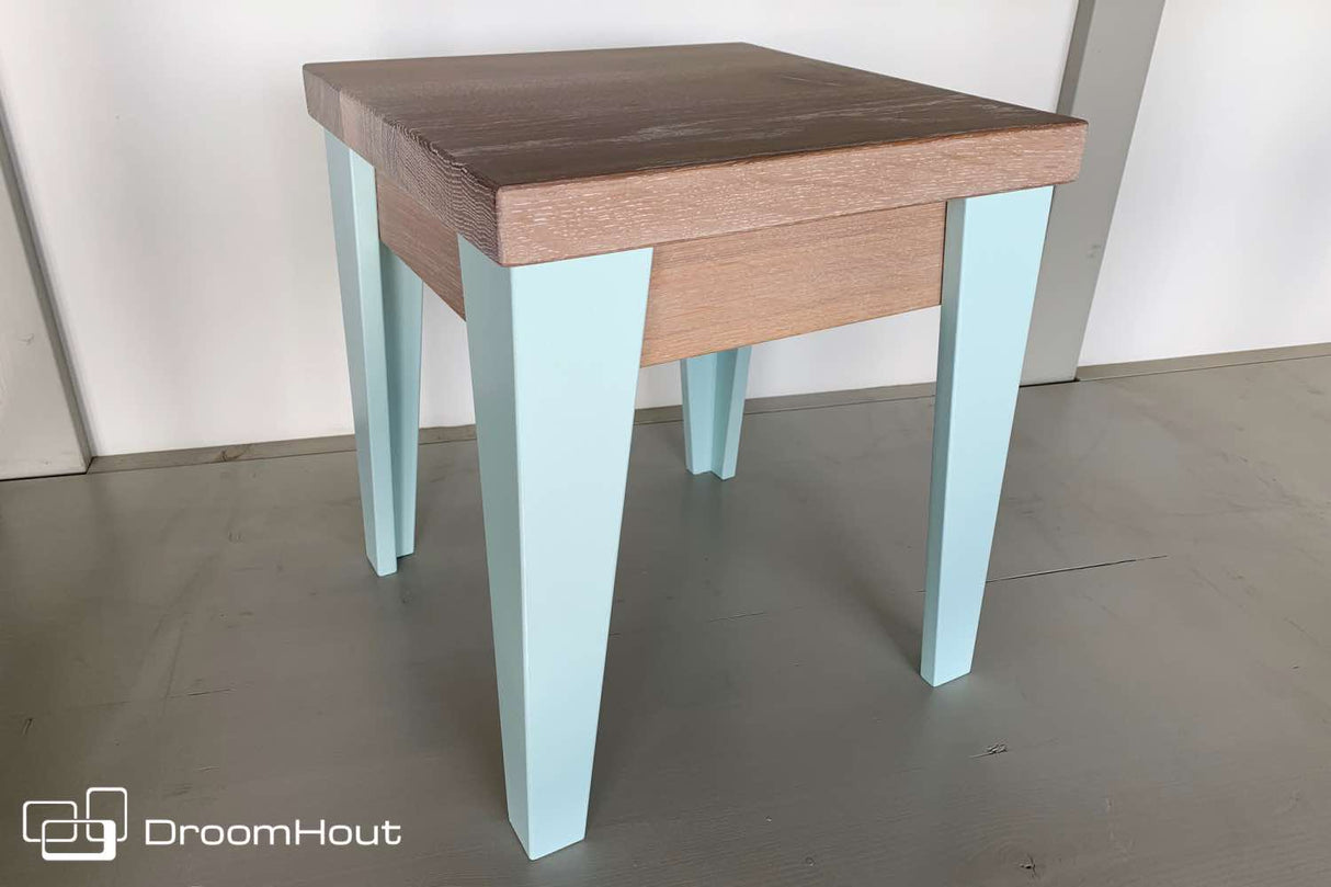 Bijzettafel Le Cruc (limited edition) - Dutch Design Tables