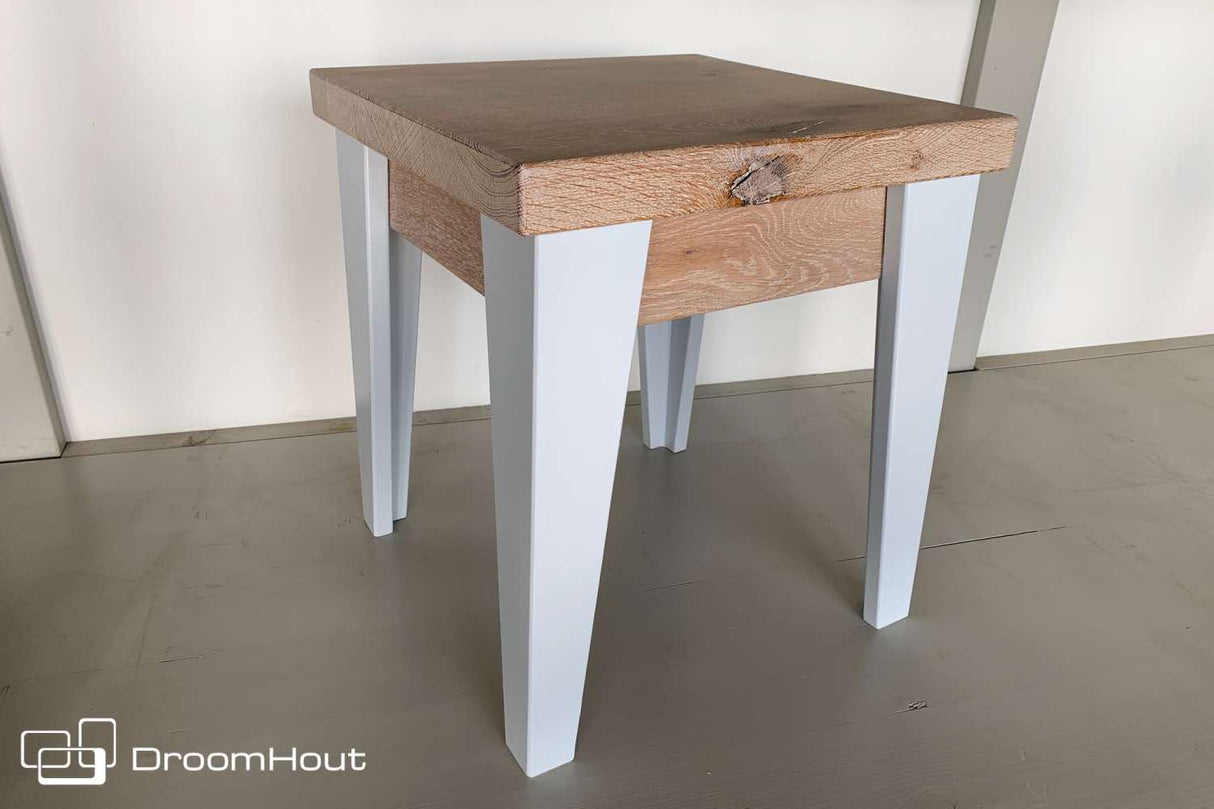 Bijzettafel Le Cruc (limited edition) - Dutch Design Tables