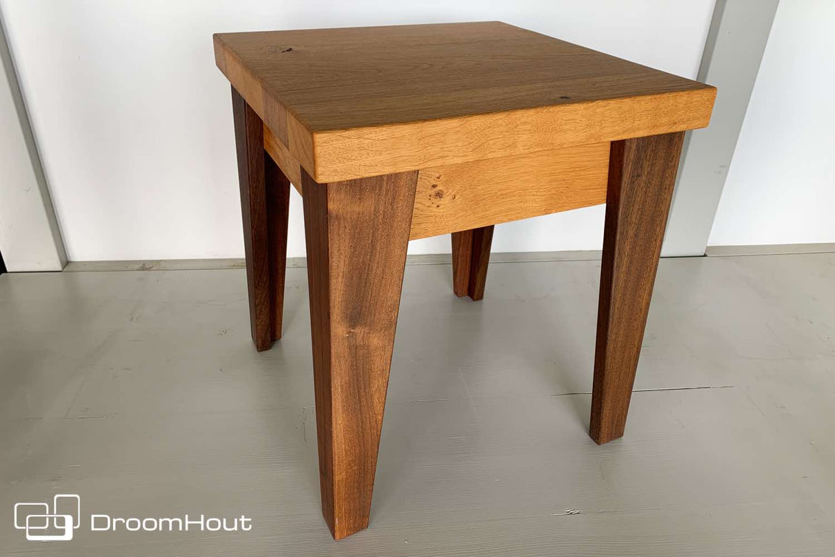 Bijzettafel Le Cruc (limited edition) - Dutch Design Tables