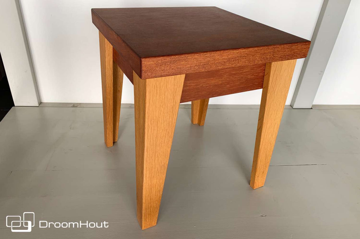 Bijzettafel Le Cruc (limited edition) - Dutch Design Tables