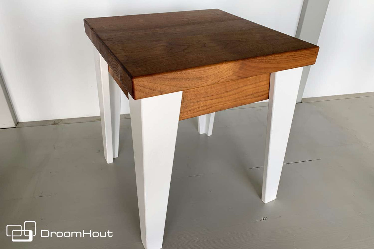 Bijzettafel Le Cruc (limited edition) - Dutch Design Tables