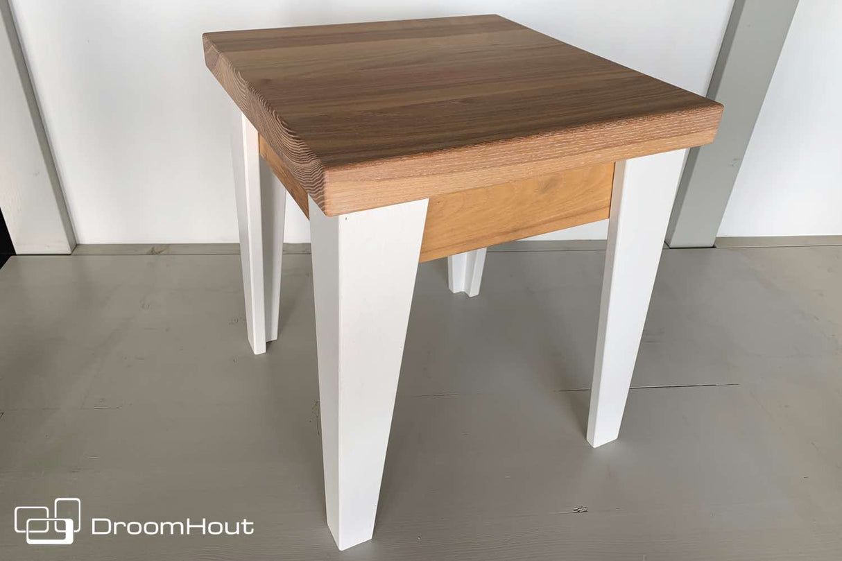 Bijzettafel Le Cruc (limited edition) - Dutch Design Tables