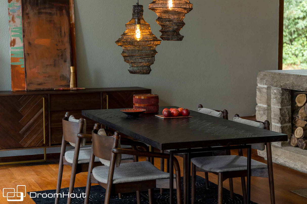 Eettafel Dutchbone Class - Dutch Design Tables