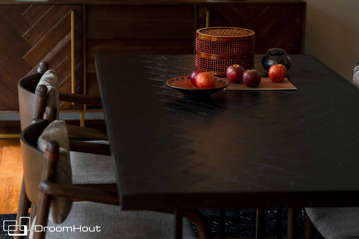 Eettafel Dutchbone Class - Dutch Design Tables