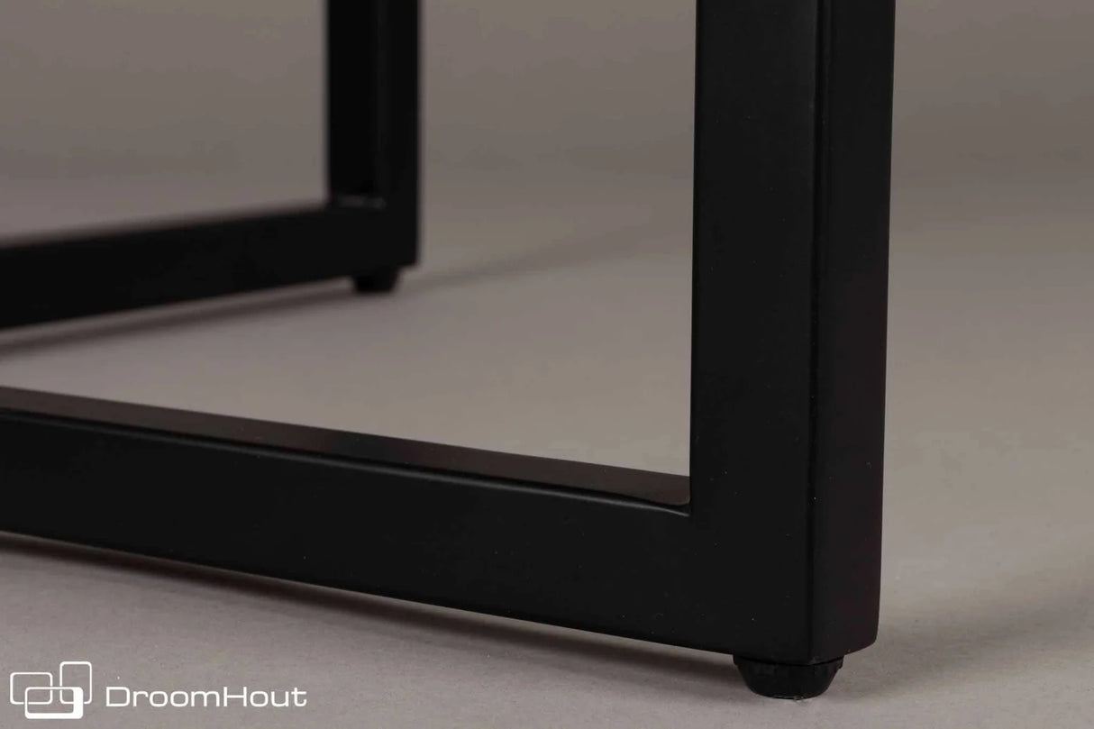 Ronde designtafel Dutchbone Class