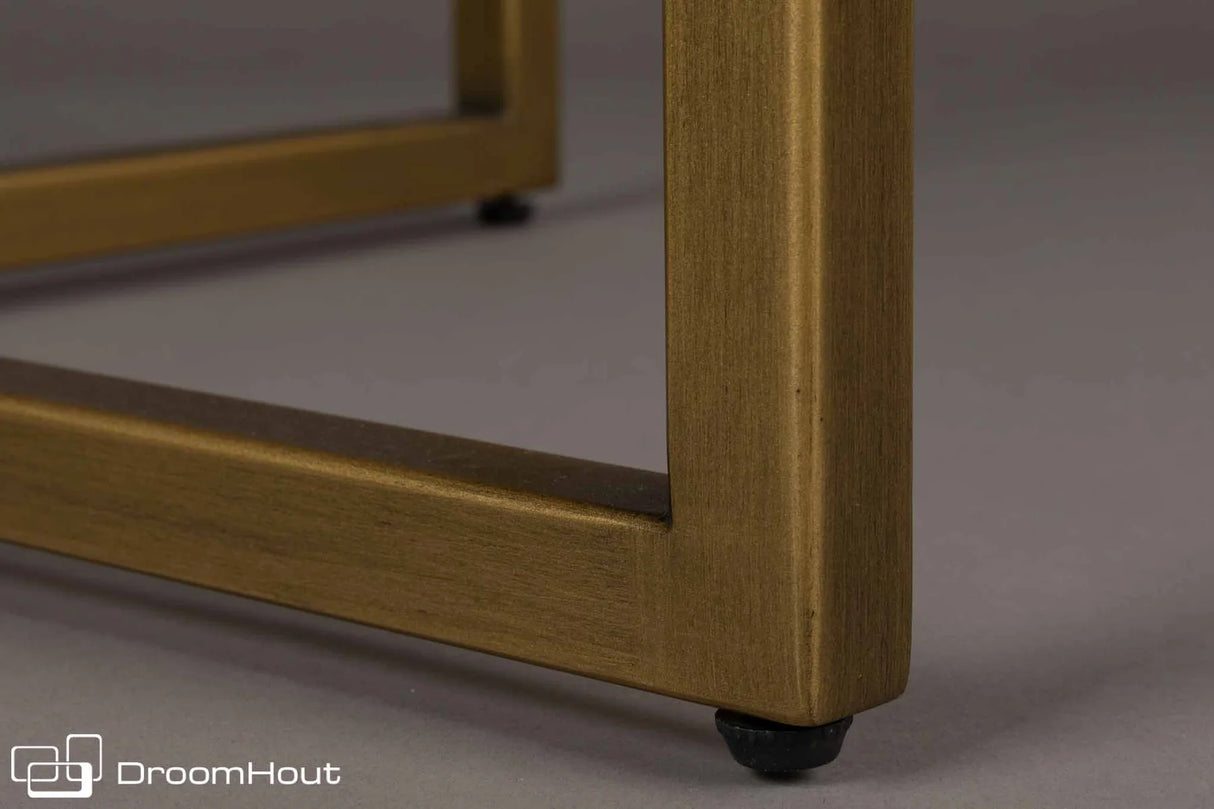 Ronde designtafel Dutchbone Class