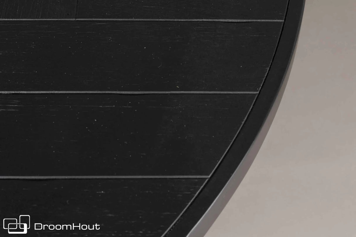 Ronde designtafel Dutchbone Class