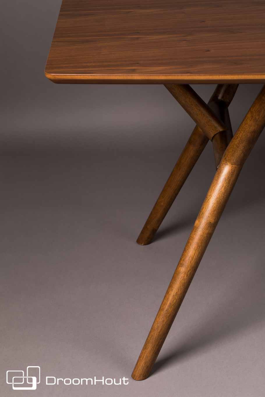 Designtafel Dutchbone Malaya