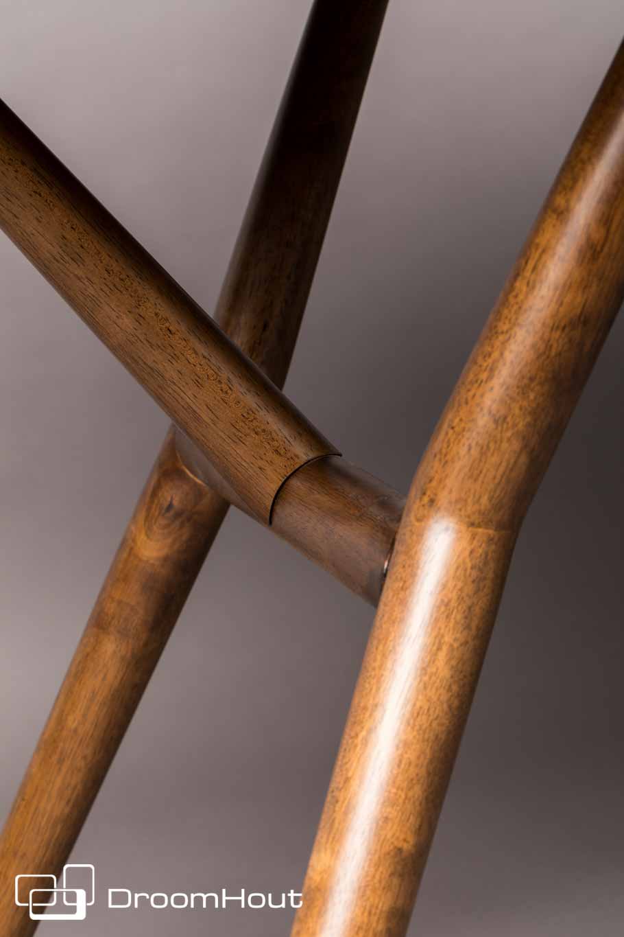 Eettafel Dutchbone Malaya - Dutch Design Tables