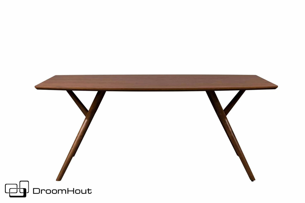 Designtafel Dutchbone Malaya