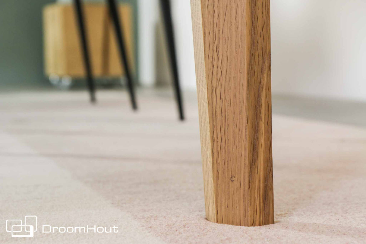 Eettafel Artisan Element - Dutch Design Tables