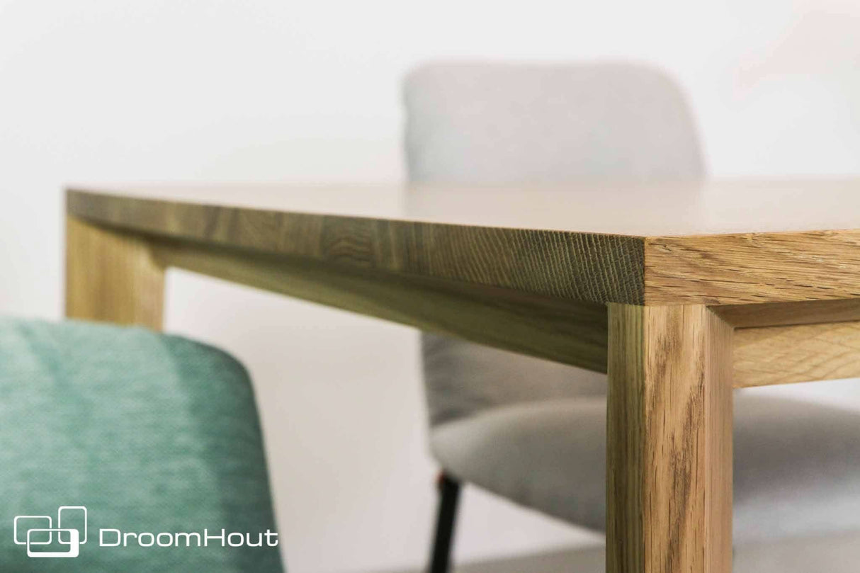 Eettafel Artisan Element - Dutch Design Tables