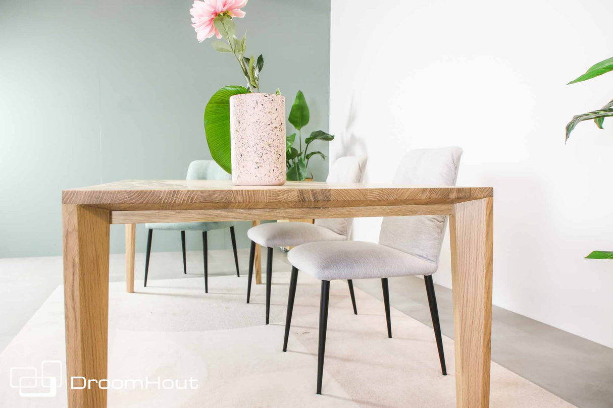 Eettafel Artisan Element - Dutch Design Tables