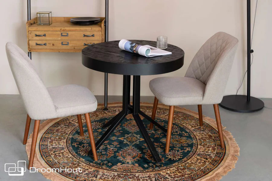 Vloerkleed Droomhout Raz