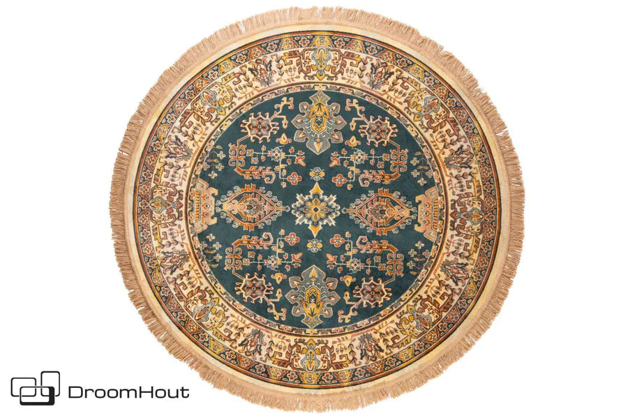 Vloerkleed Droomhout Raz