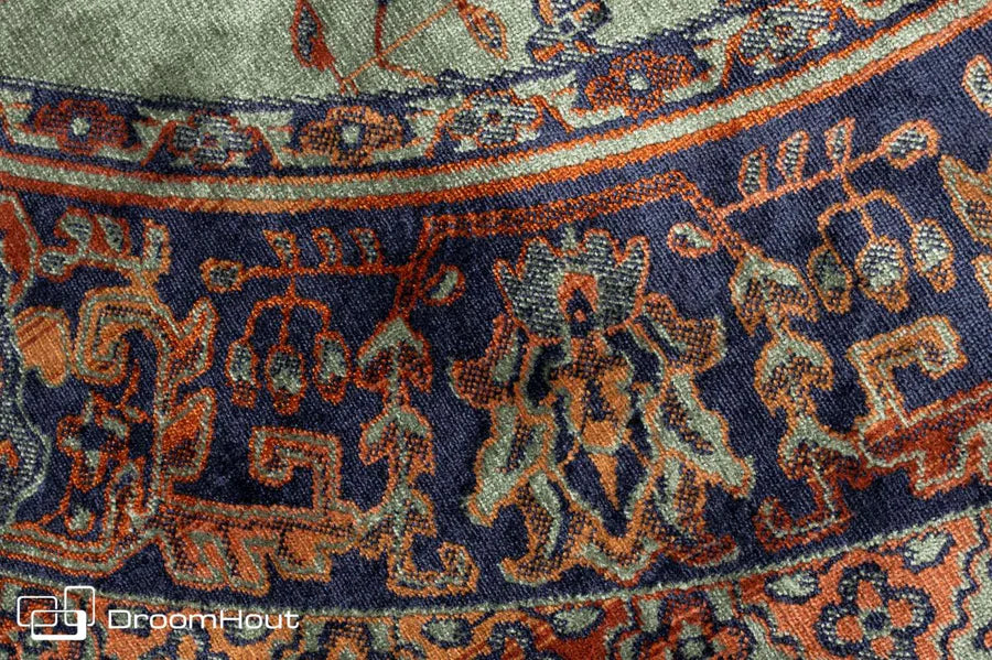 Vloerkleed Droomhout Raz