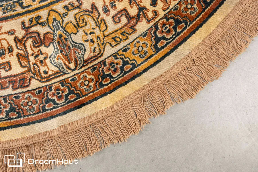 Vloerkleed Droomhout Raz