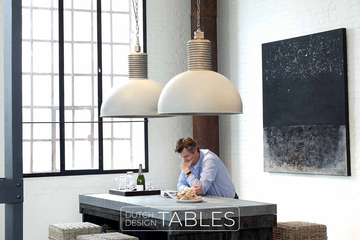 Hanglamp Frezoli Lozz Dutch Design Tables