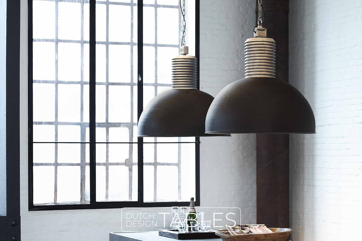 Hanglamp Frezoli Lozz Dutch Design Tables