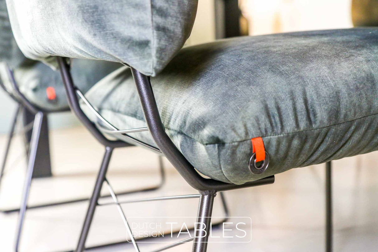 Stoel Mobitec Cosy Dutch Design Tables