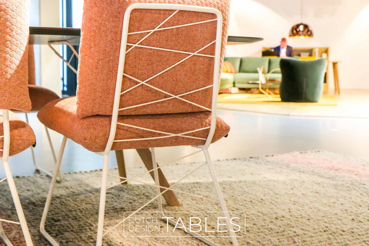 Stoel Mobitec Cosy Dutch Design Tables