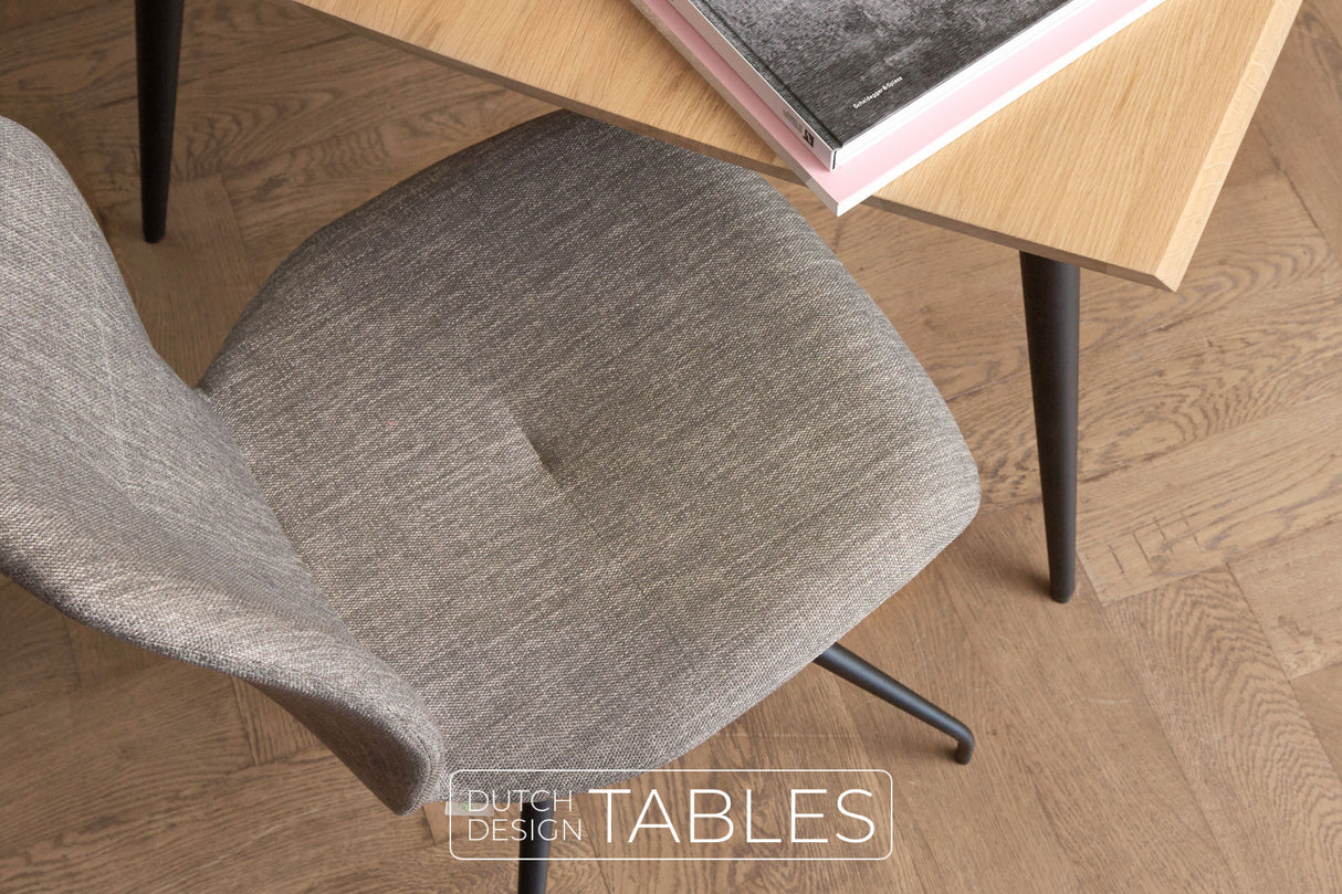 Stoel Mobitec Mood#91 Dutch Design Tables