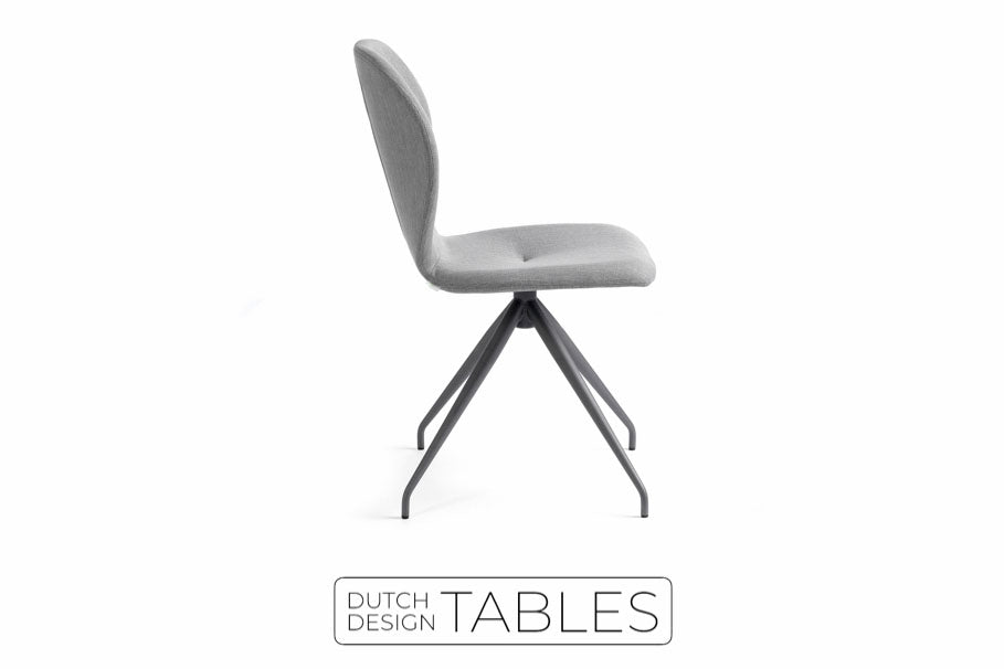 Stoel Mobitec Mood#91 Dutch Design Tables
