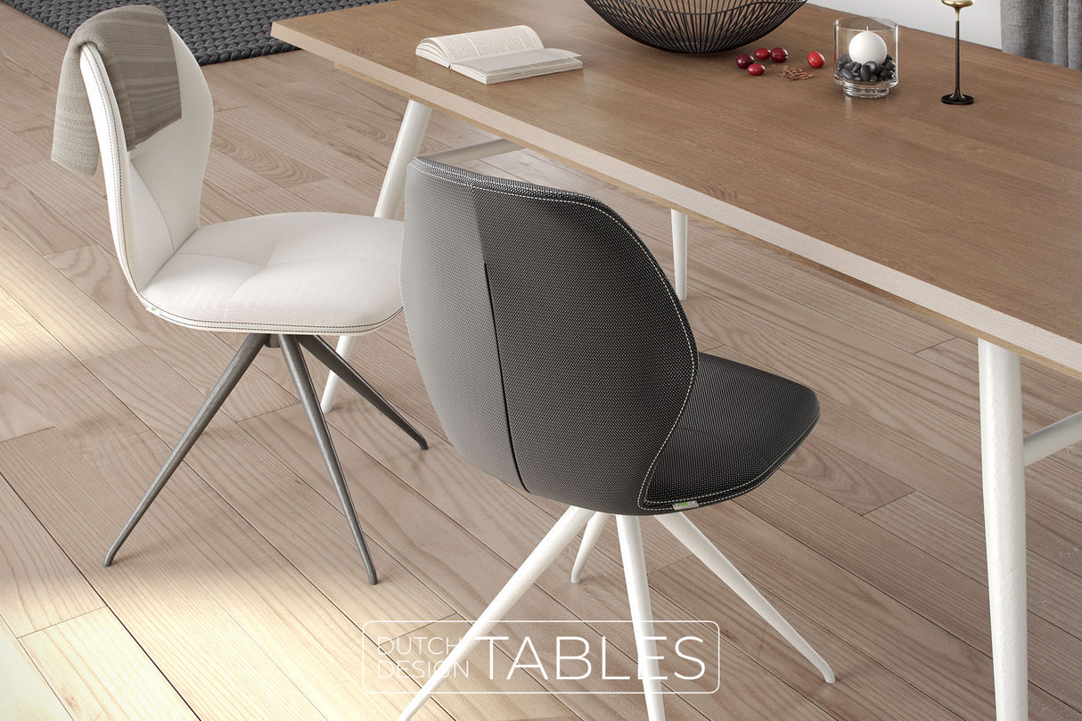 Stoel Mobitec Mood#91 Dutch Design Tables