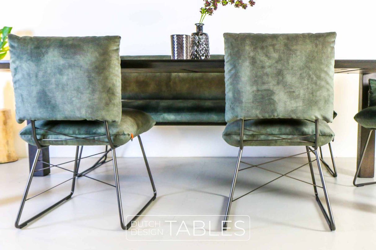 Stoel Mobitec Cosy Dutch Design Tables