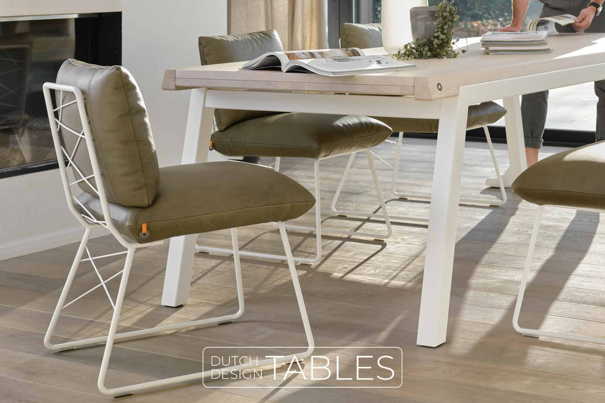 Stoel Mobitec Cosy Dutch Design Tables