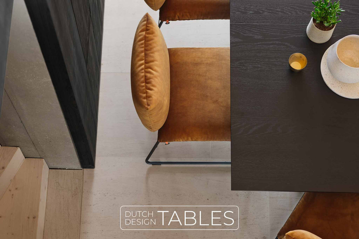 Stoel Mobitec Cosy Dutch Design Tables