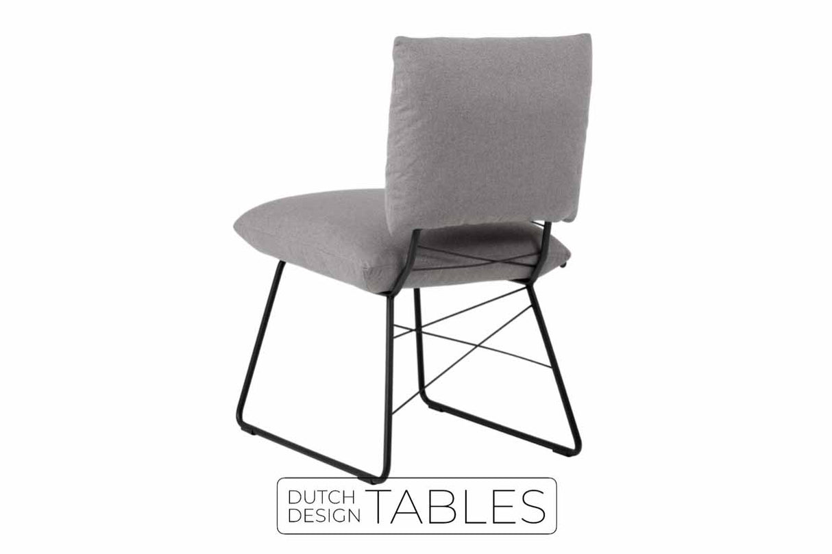 Stoel Mobitec Cosy Dutch Design Tables