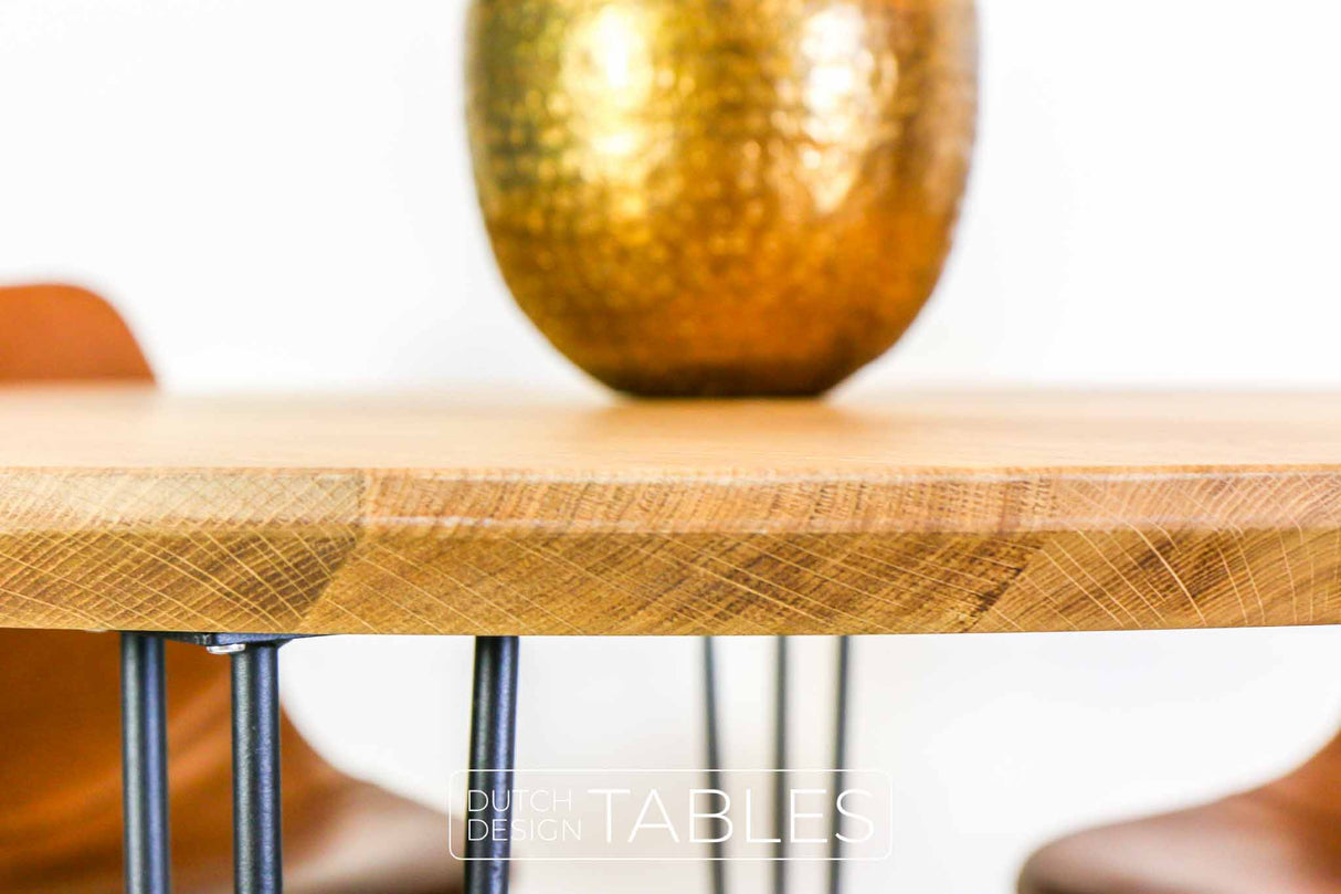 Tafel DREAUM Forcina Dutch Design Tables