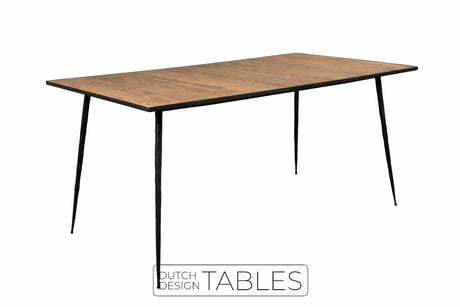 Tafel Dutchbone Pepper Dutch Design Tables