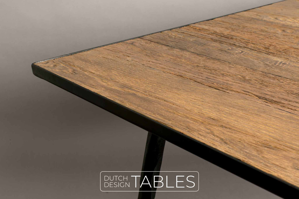 Tafel Dutchbone Pepper Dutch Design Tables
