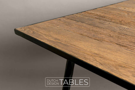 Tafel Dutchbone Pepper Dutch Design Tables
