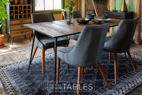 Tafel Dutchbone Pepper Dutch Design Tables