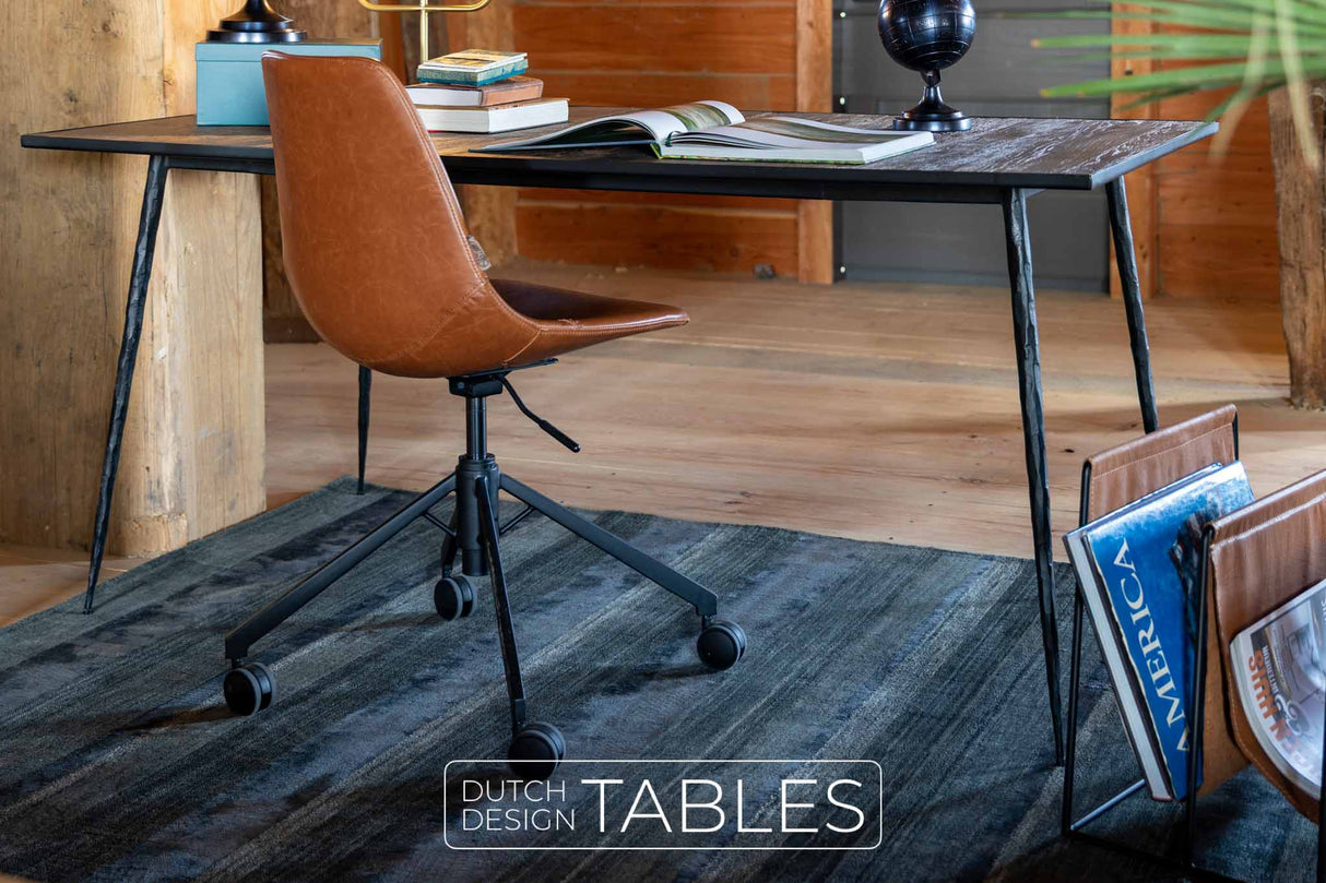 Tafel Dutchbone Pepper Dutch Design Tables