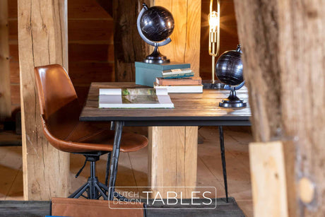 Tafel Dutchbone Pepper Dutch Design Tables