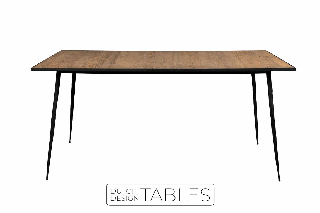 Tafel Dutchbone Pepper Dutch Design Tables