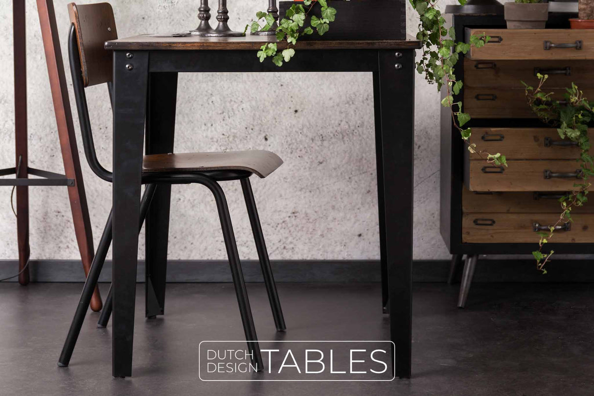 Tafel Dutchbone Scuola Dutch Design Tables
