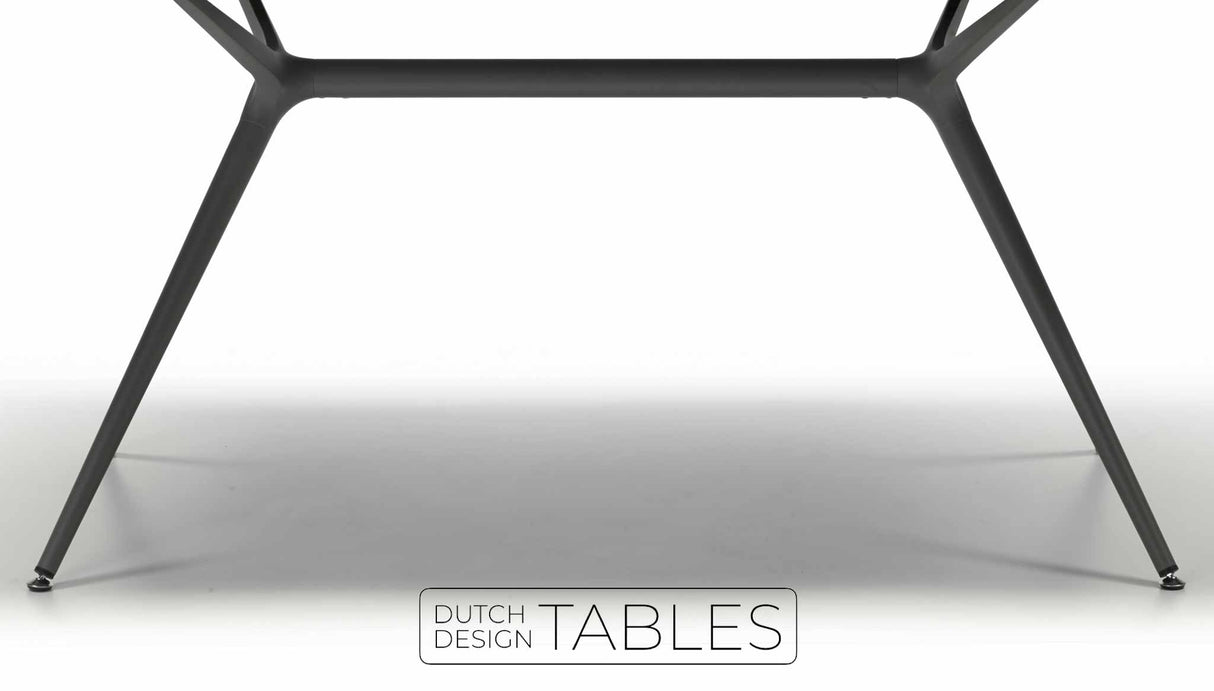 Tafel eiken DREAUM Bellissima Dutch Design Tables