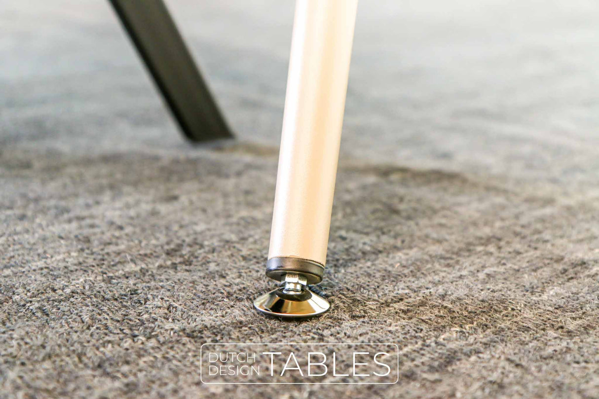 Tafel eiken DREAUM Bellissima Dutch Design Tables