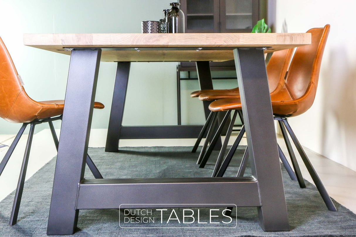 Tafel DREAUM Robusto Dutch Design Tables