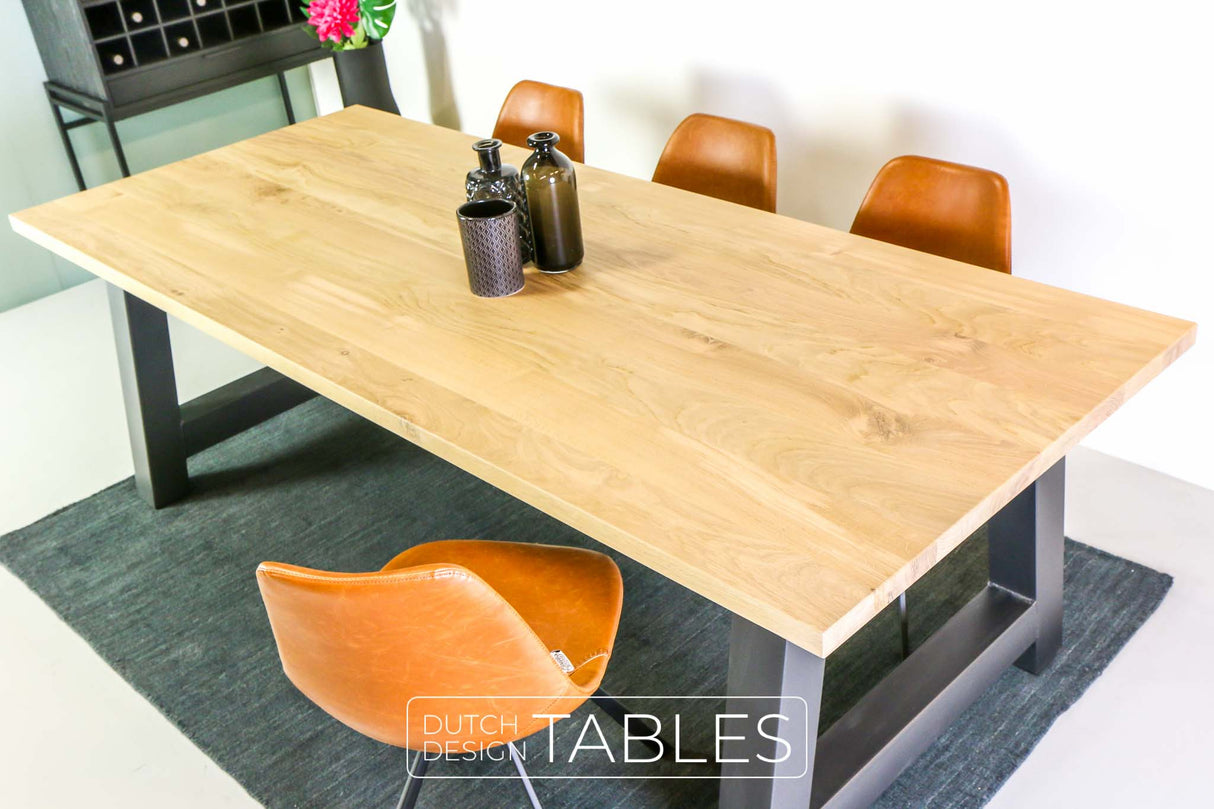 Tafel DREAUM Robusto Dutch Design Tables
