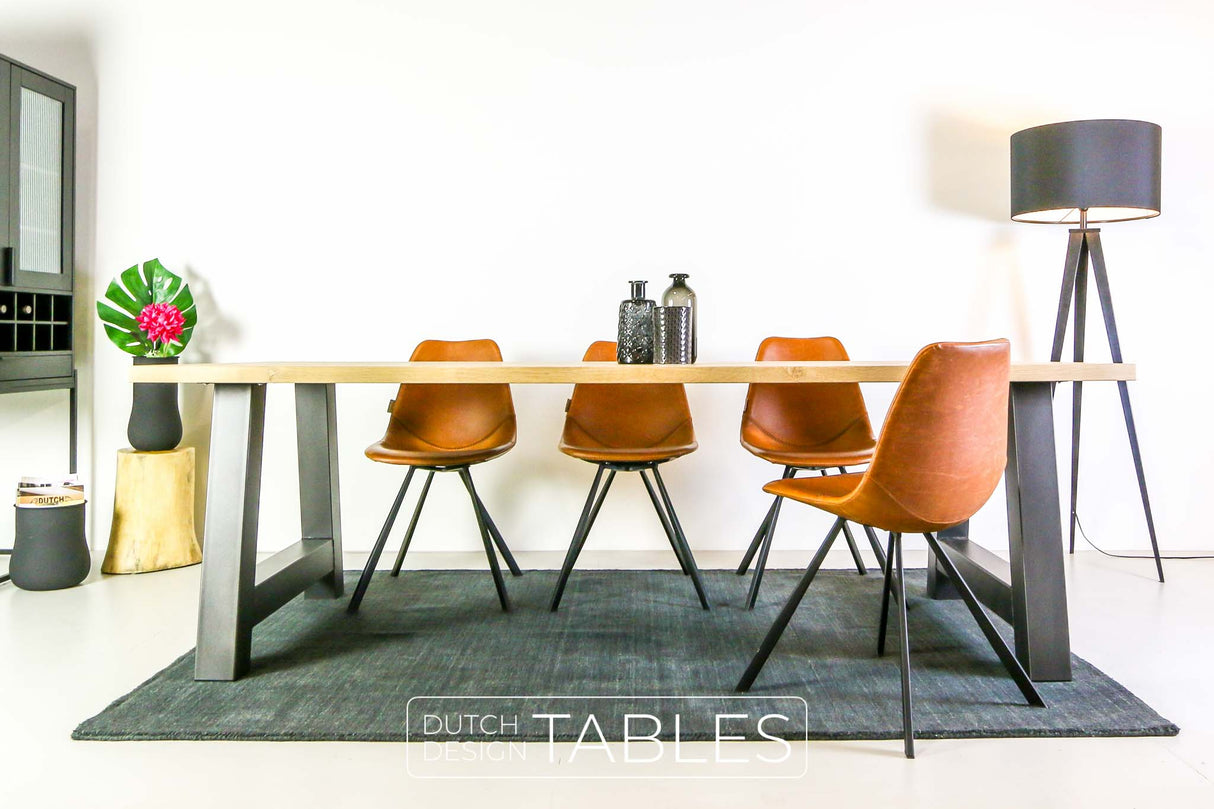 Tafel DREAUM Robusto Dutch Design Tables