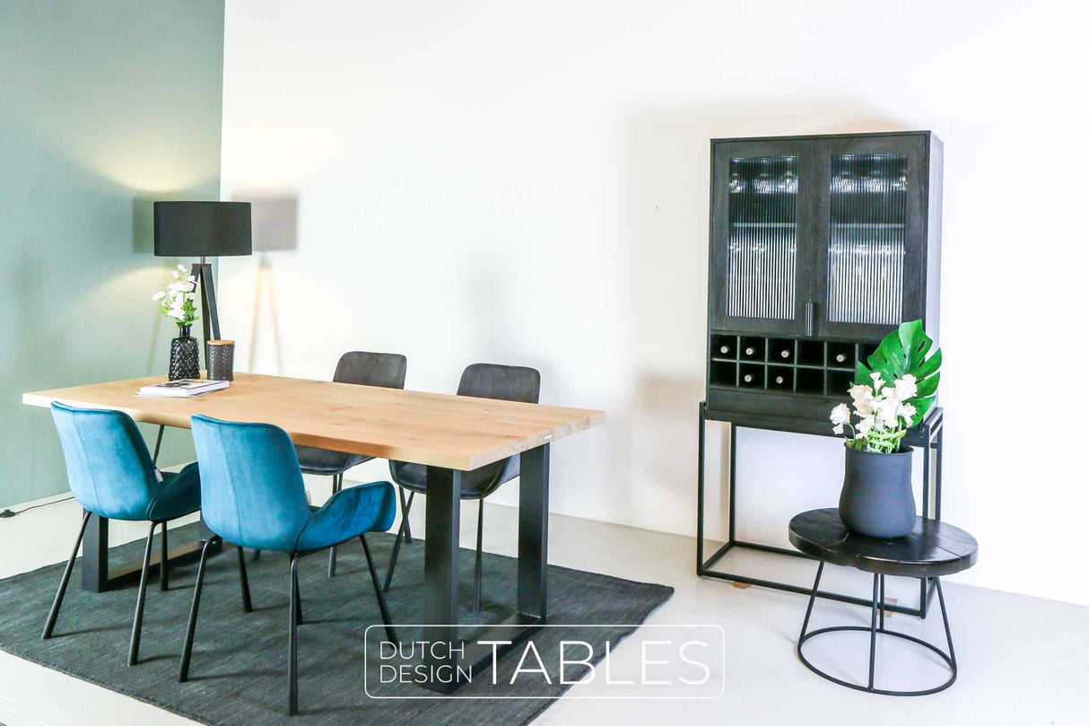 Tafel eiken DREAUM Venezia Dutch Design Tables