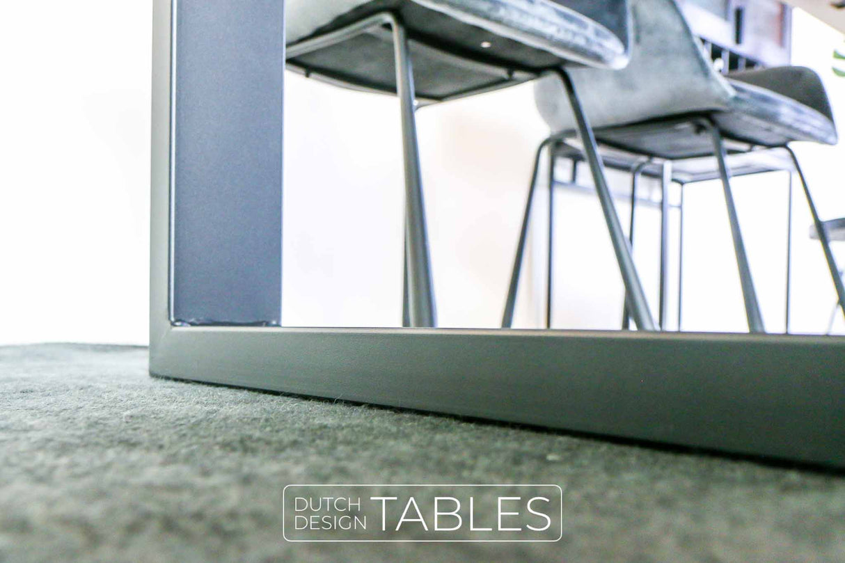 Tafel eiken DREAUM Venezia Dutch Design Tables